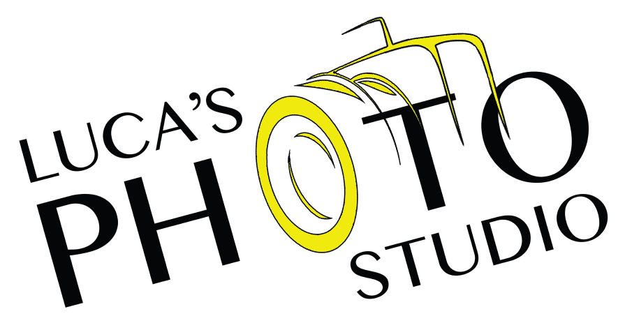 luca's photo studio - tonegutti