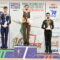 Podio Campionati Italiani 2021/22 Ponte di Legno Podio Campionati Italiani 2021/22 Ponte di Legno