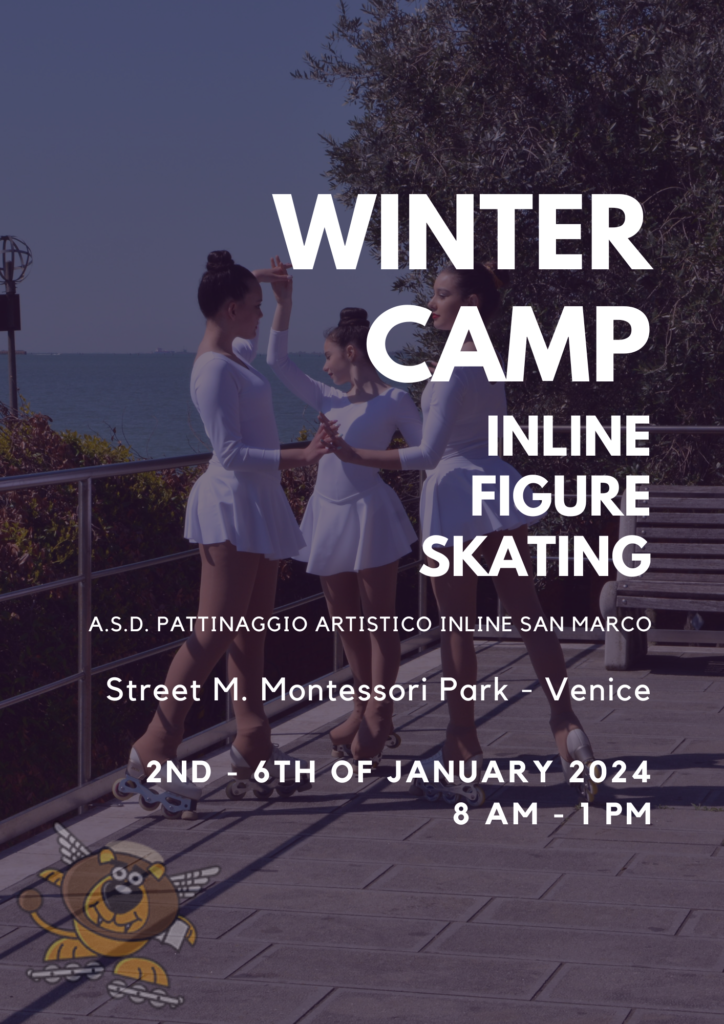 Brochure ENG Winter Camp 2024