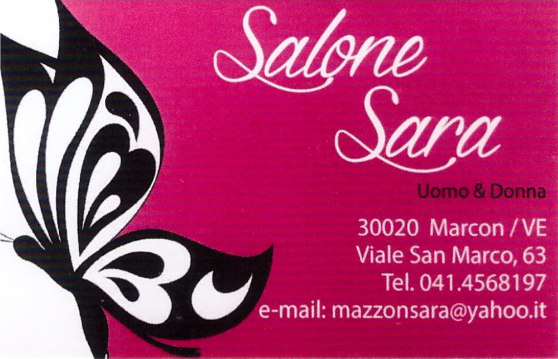 SaloneSara
